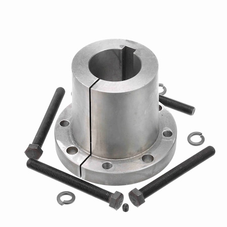 Browning Q-D Bushing - Inch Bore Type, P 3 P 3